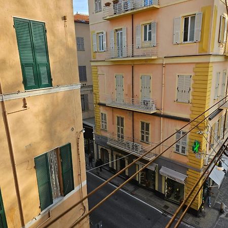 Casa Cecilia Apartamento Sanremo Exterior foto